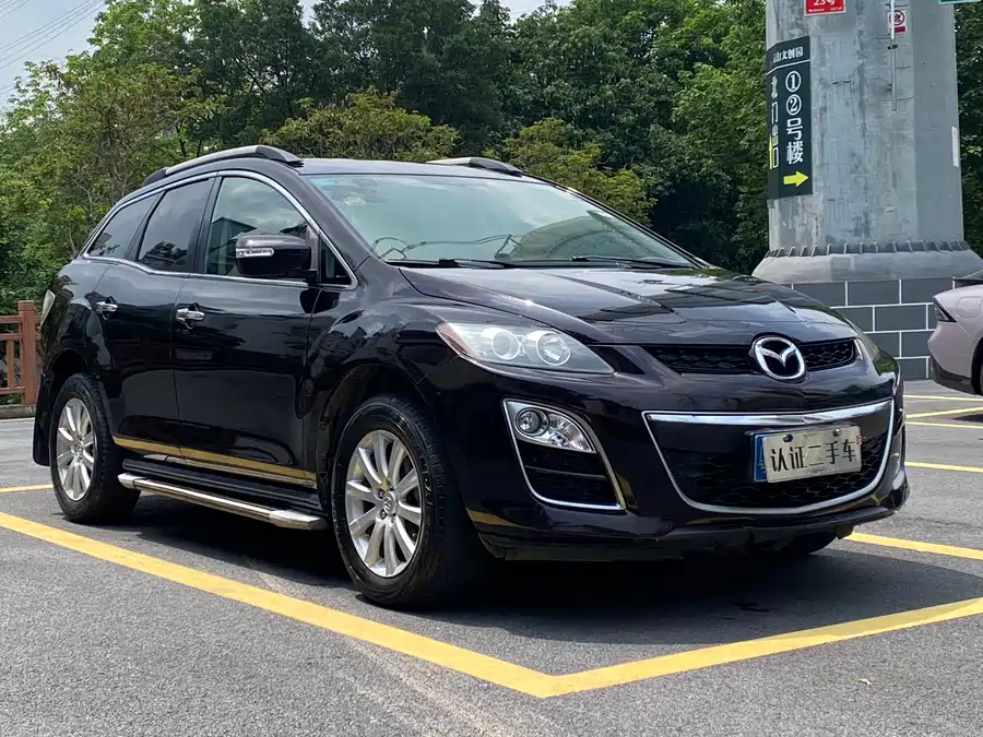 Mazda CX-7