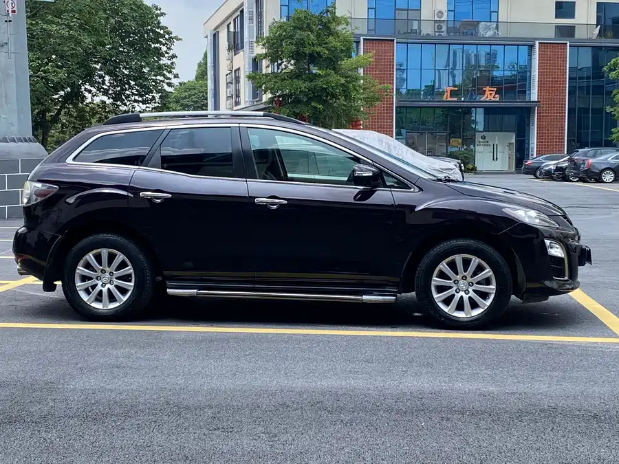 Mazda CX-7