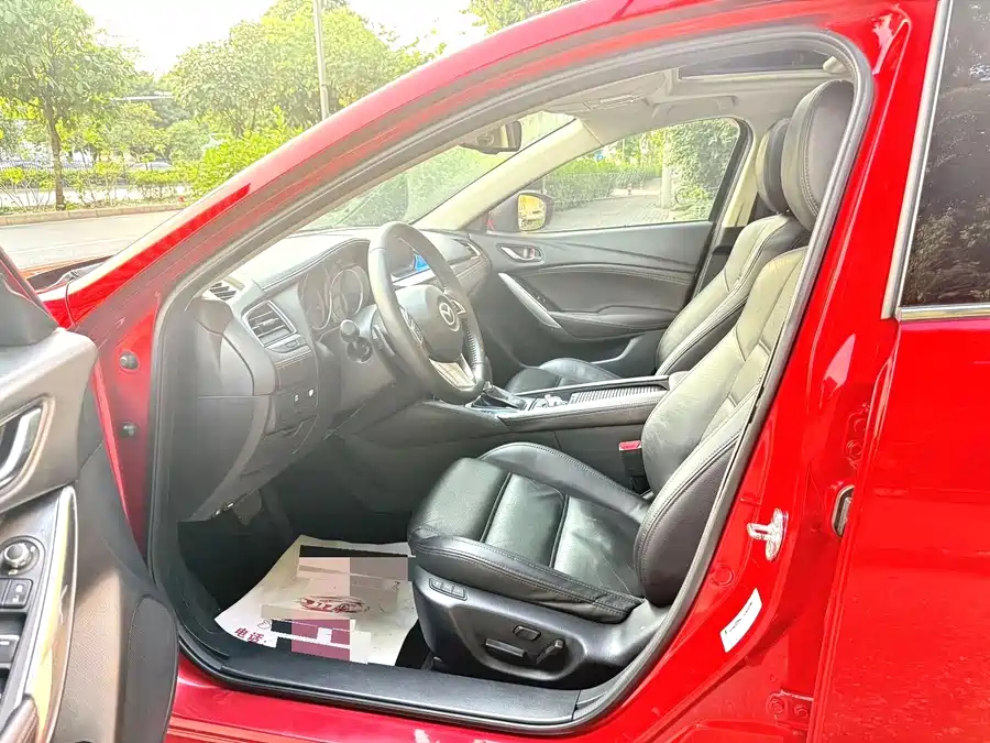 Mazda Atenza