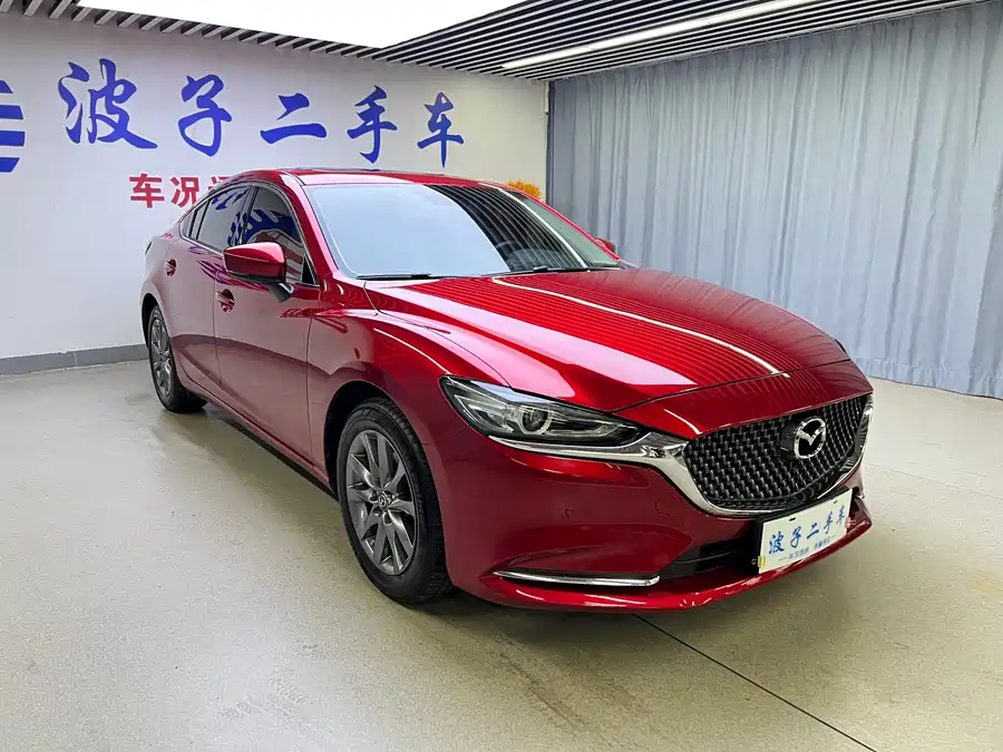 Mazda Atenza