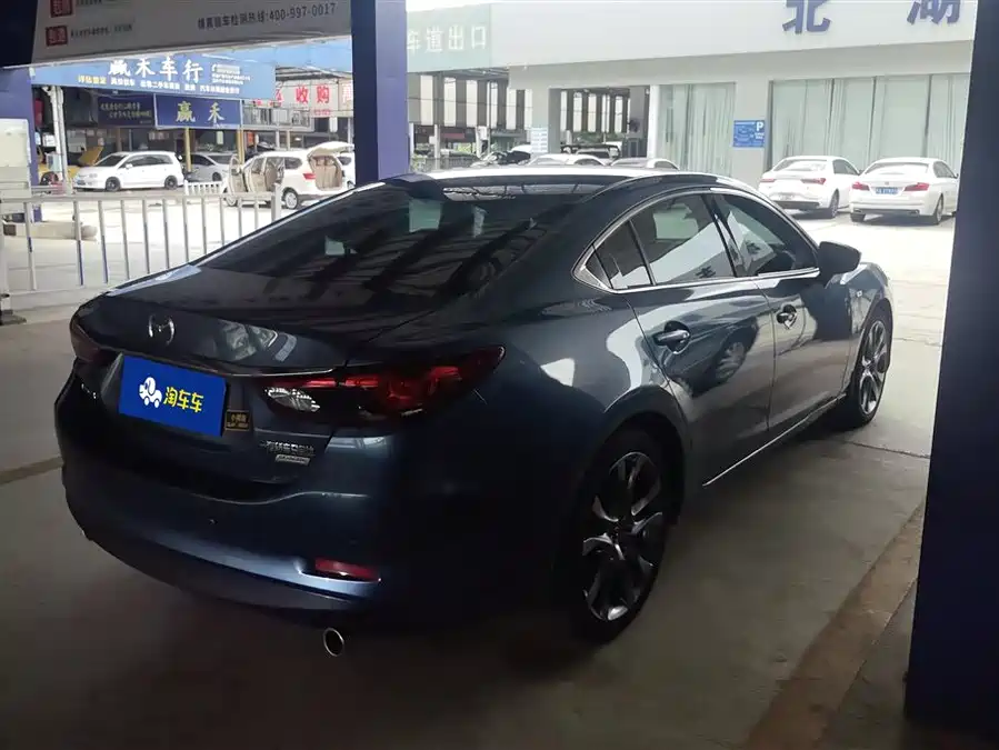 Mazda Atenza