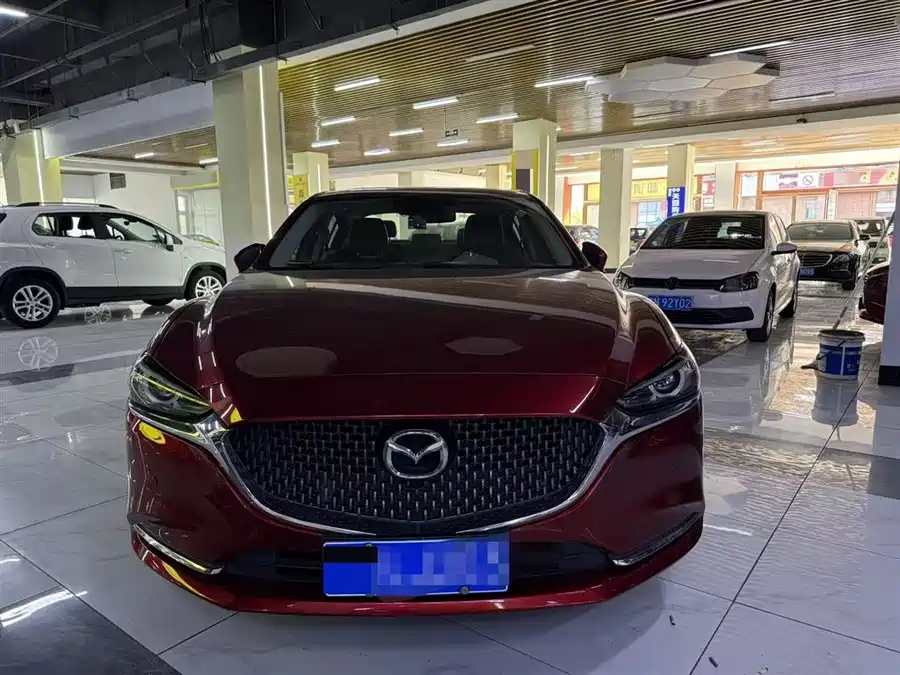 Mazda Atenza