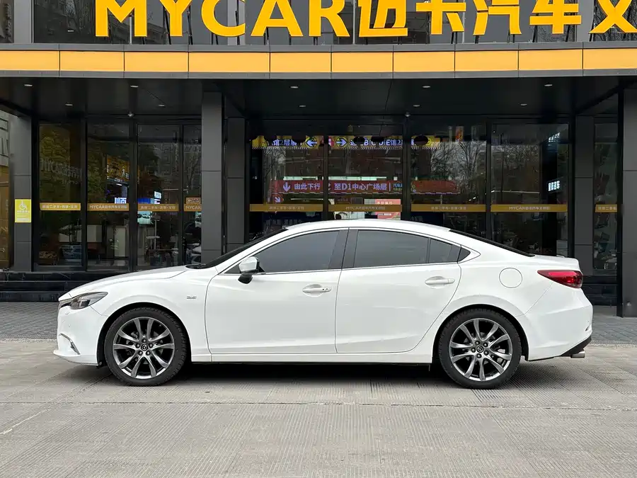 Mazda Atenza