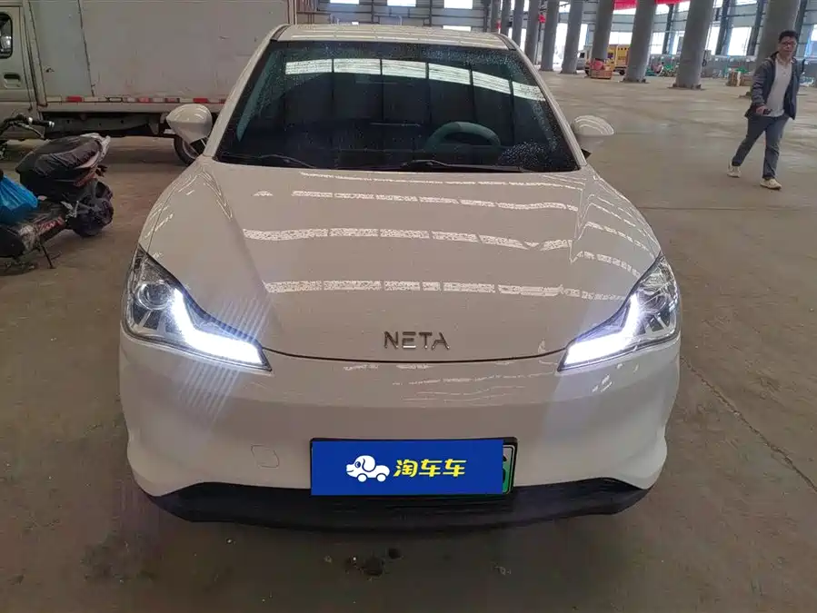 NETA Nezha V