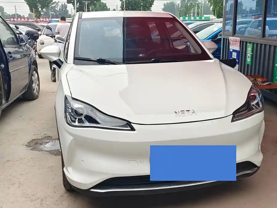 NETA Nezha V