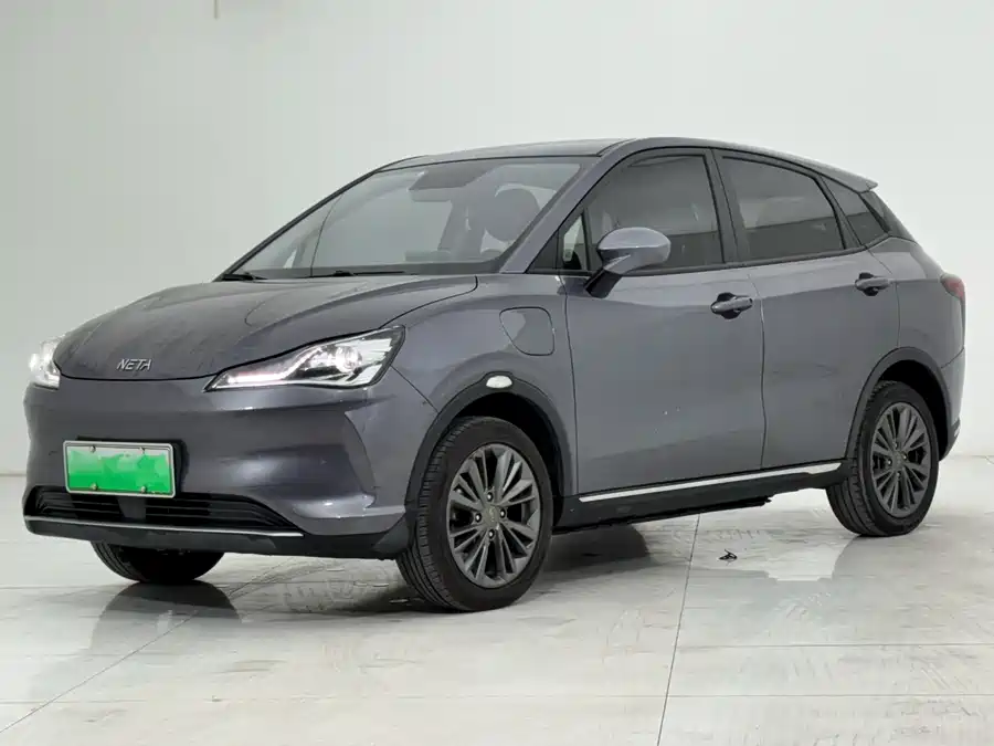 NETA Nezha V