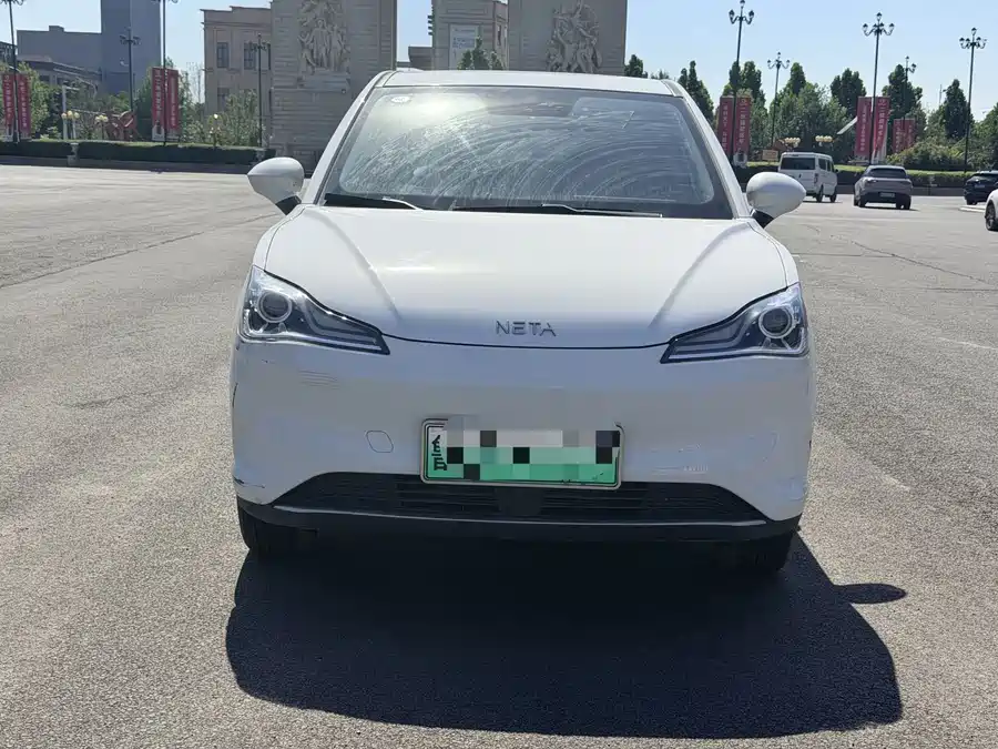 NETA Nezha V