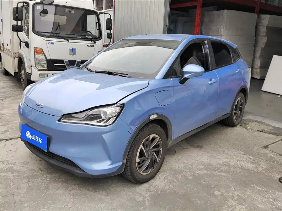 NETA Nezha V