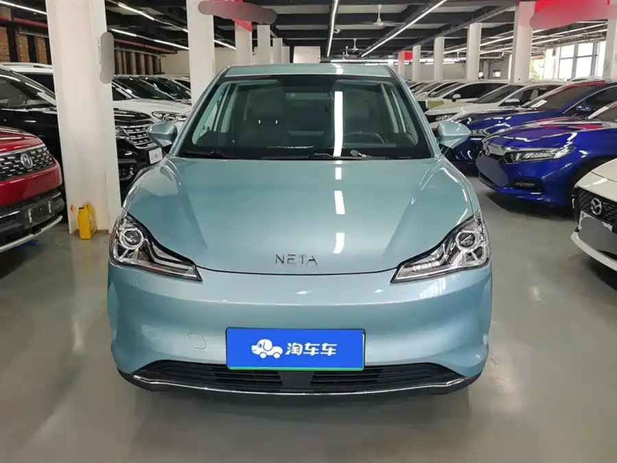 NETA Nezha V