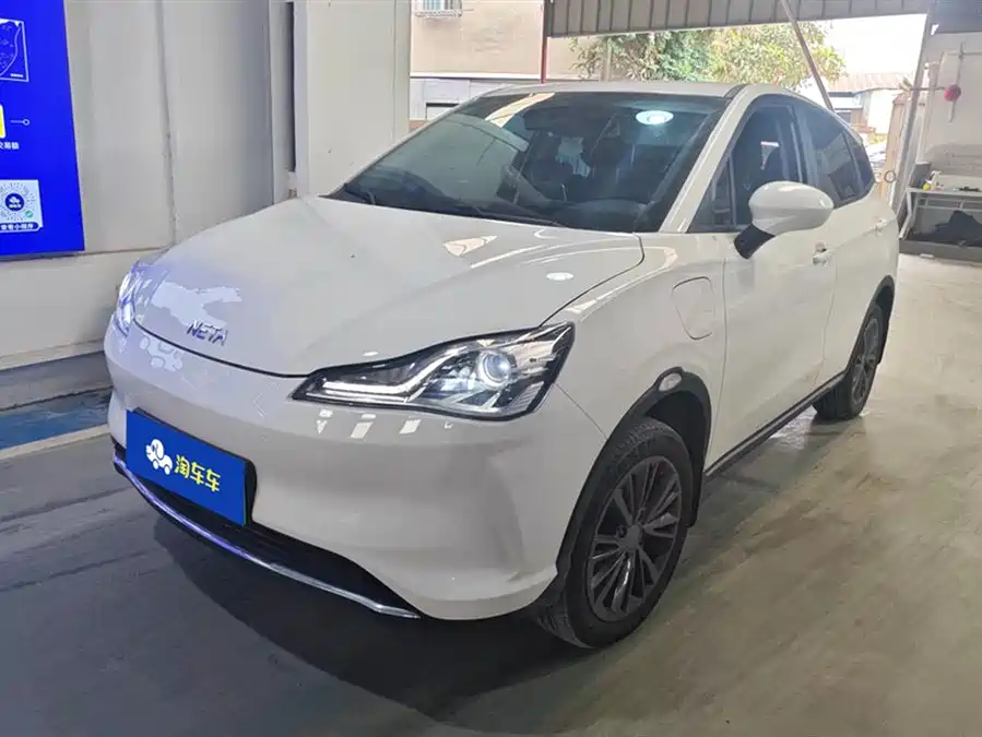 NETA Nezha V