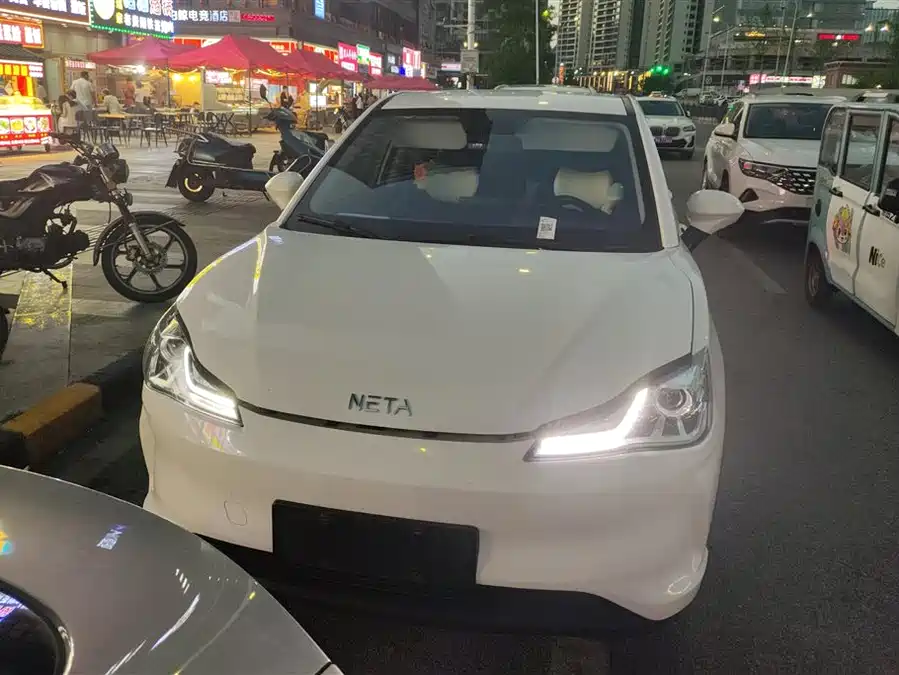 NETA Nezha V