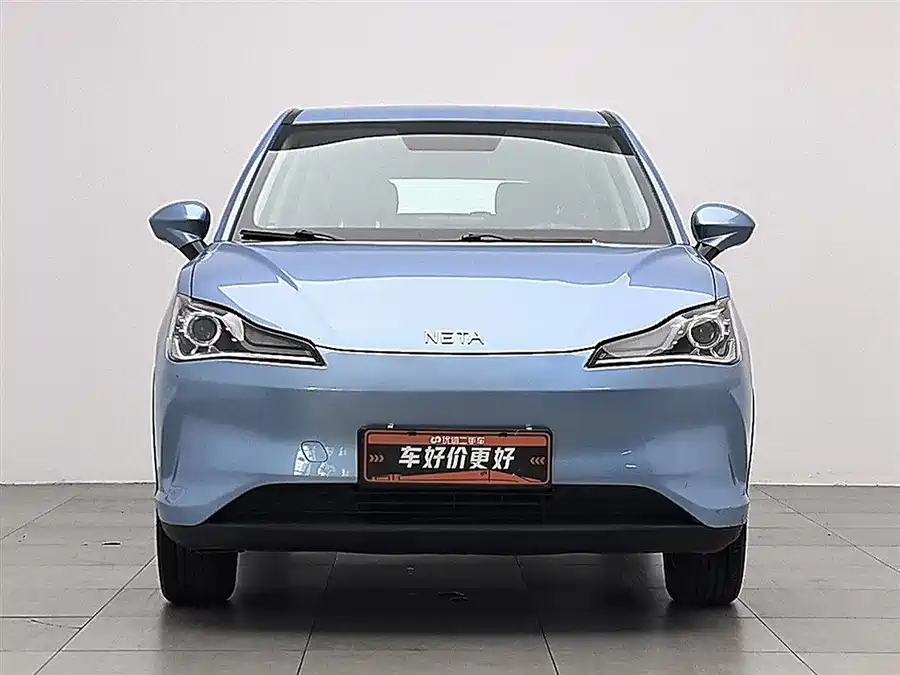 NETA Nezha V