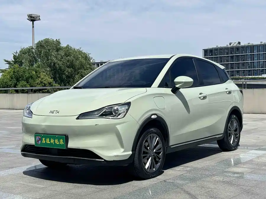 NETA Nezha V