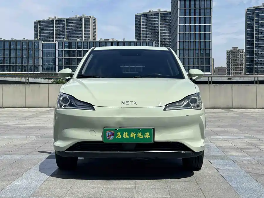 NETA Nezha V