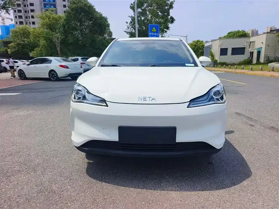 NETA Nezha V