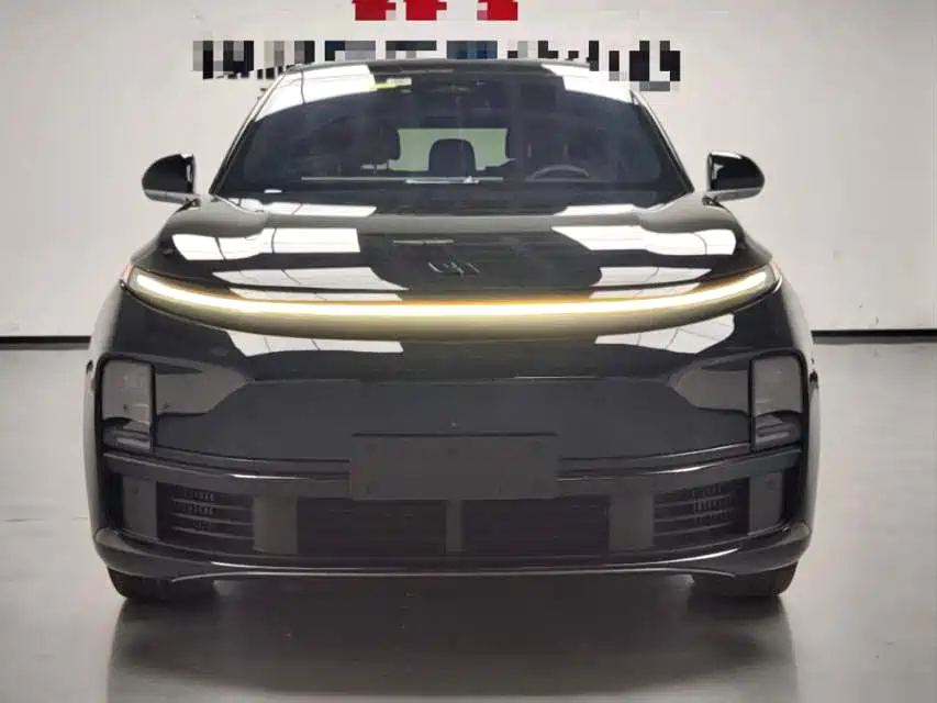 Li Ideal L7