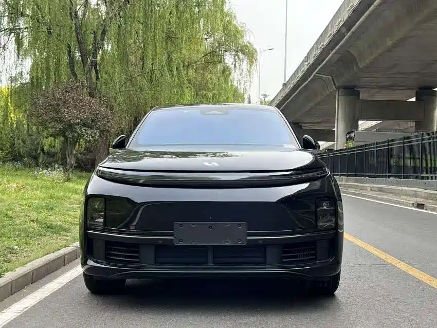 Li Ideal L7