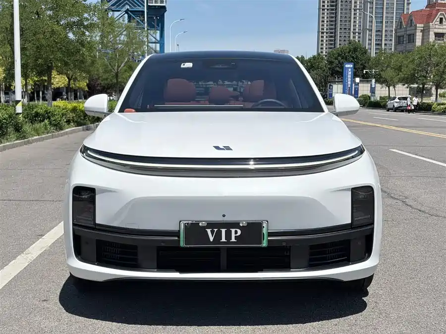 Li Ideal L7