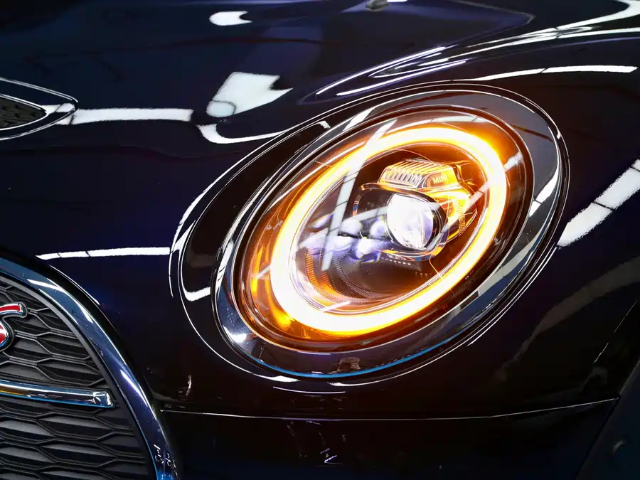 MINI  CLUBMAN