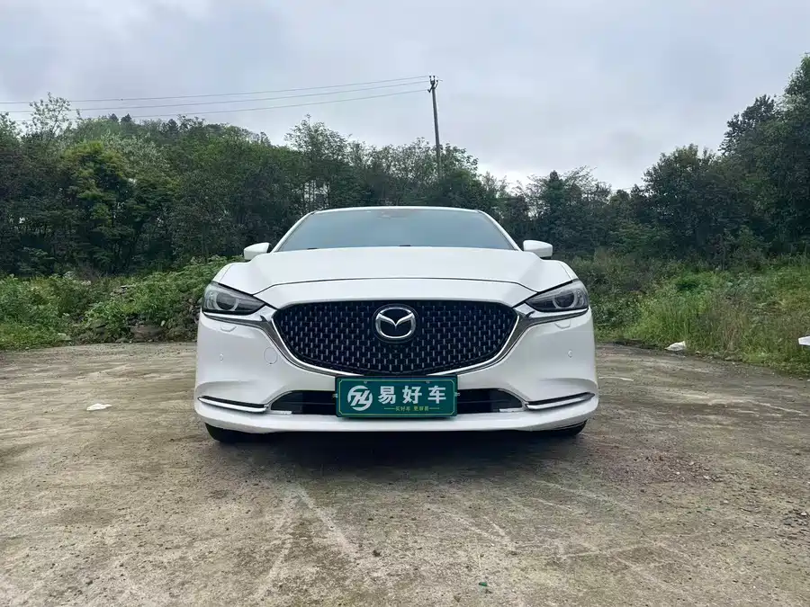 Mazda Atenza
