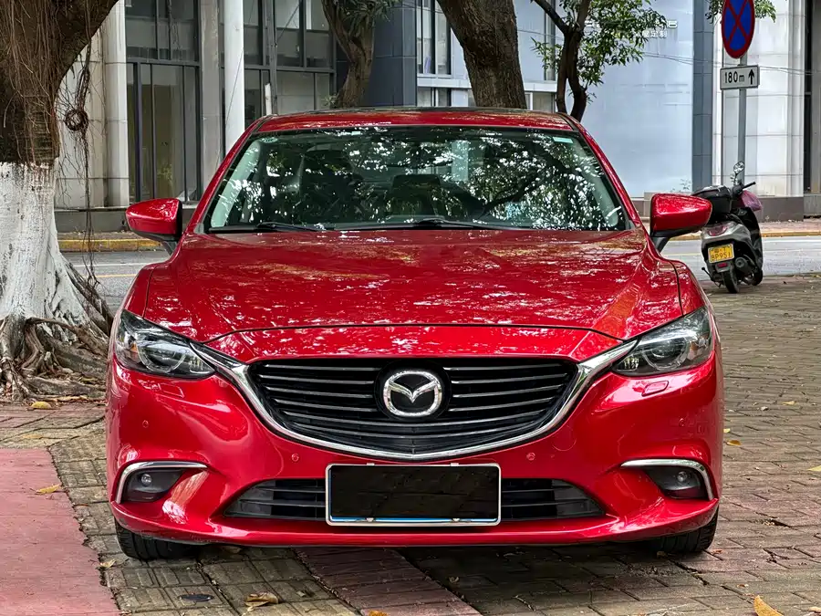 Mazda Atenza