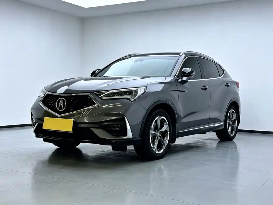 Acura CDX