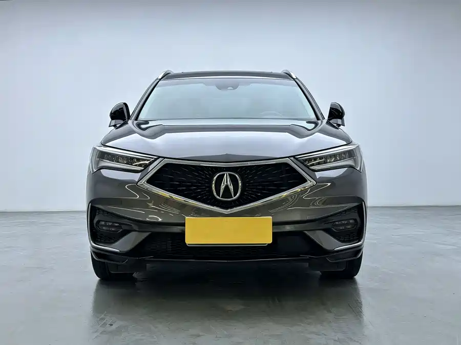 Acura CDX