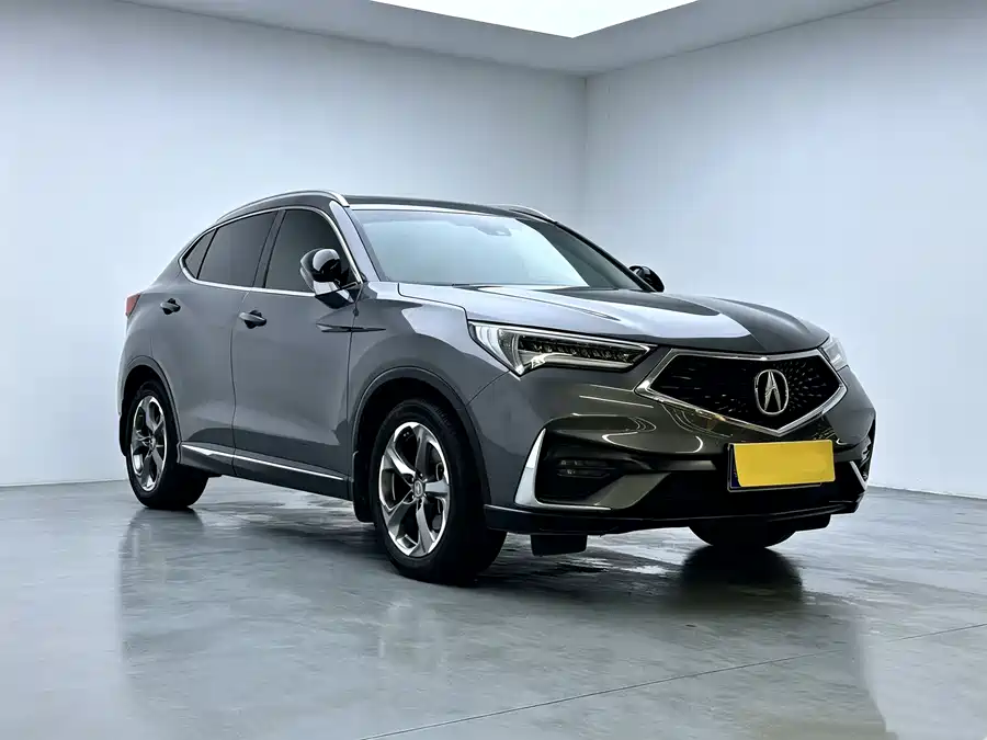 Acura CDX