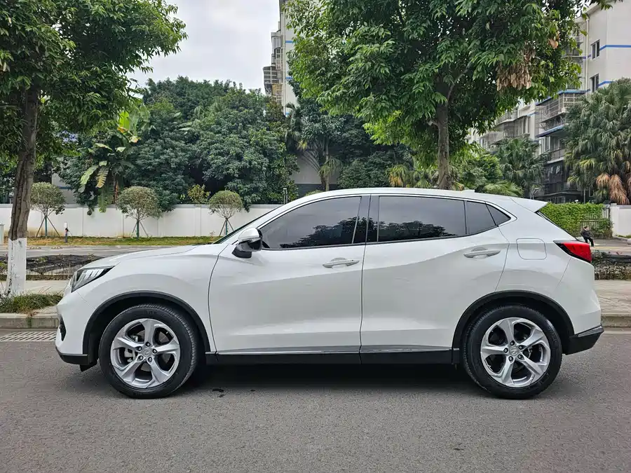 Acura CDX