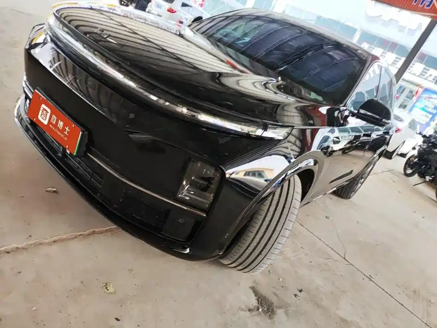 Li Ideal L7
