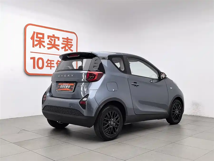 Chery QQ small ant