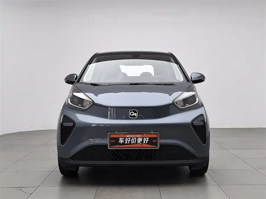 Chery QQ small ant