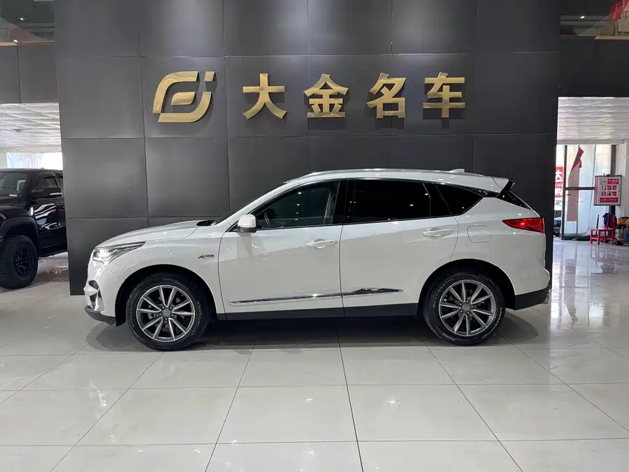 Acura RDX