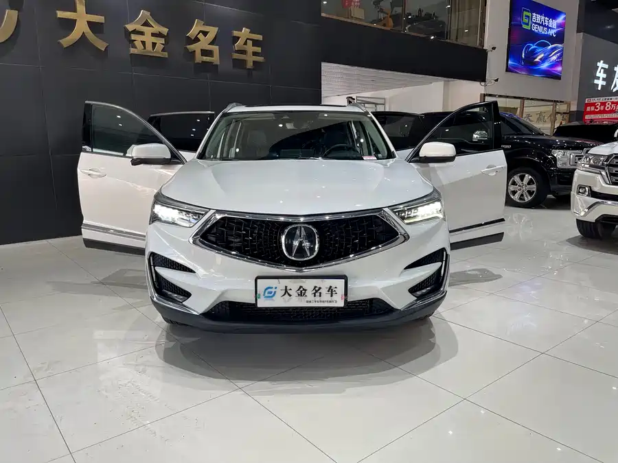 Acura RDX
