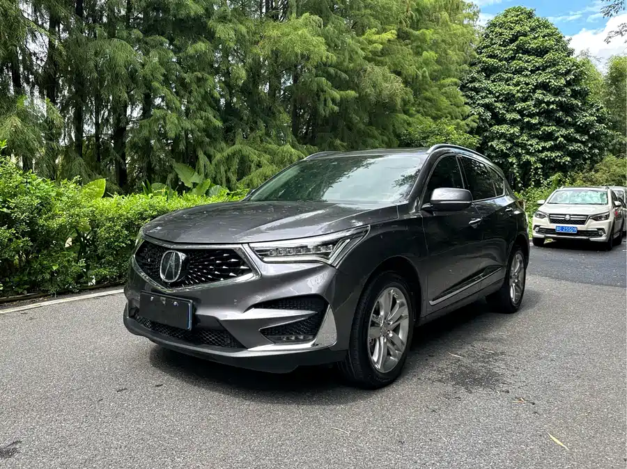 Acura RDX