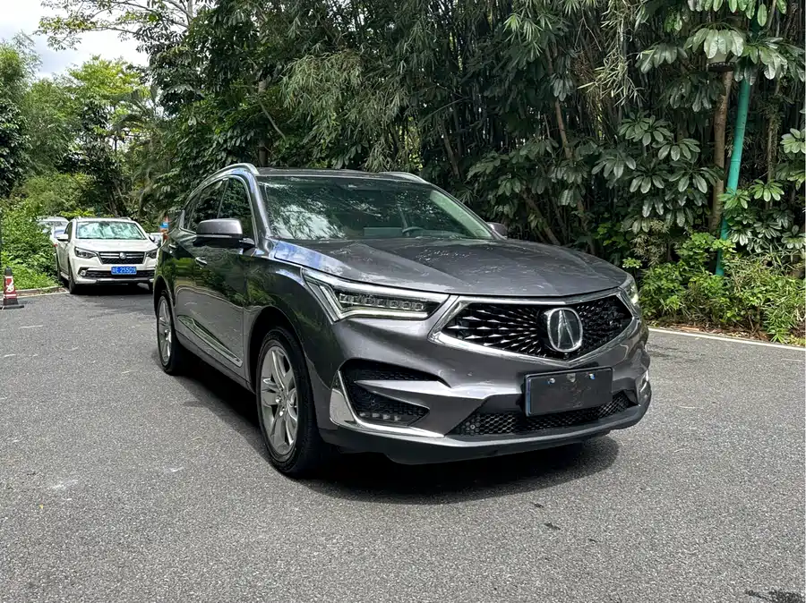 Acura RDX