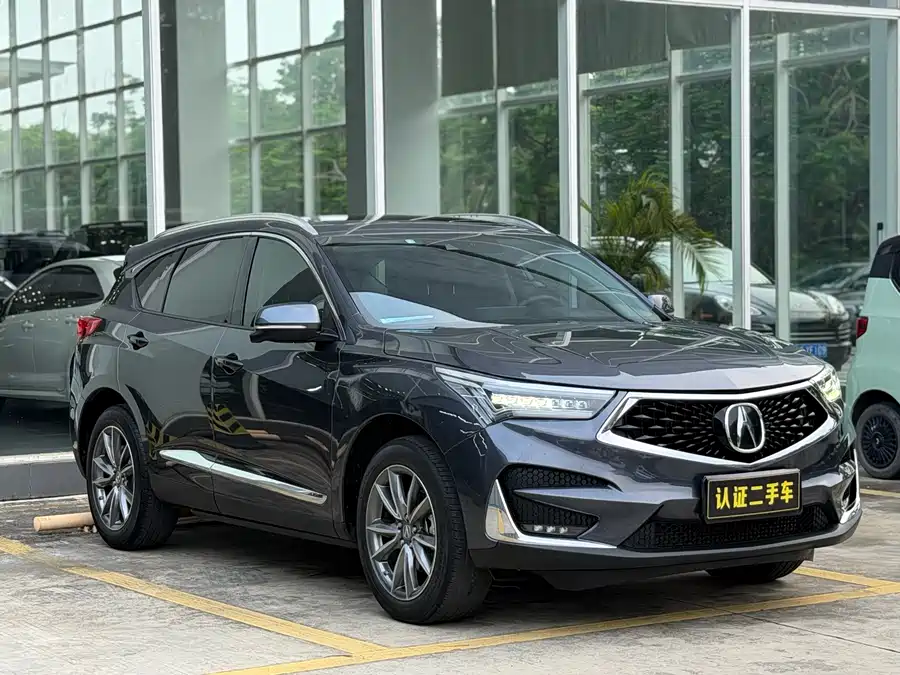 Acura RDX