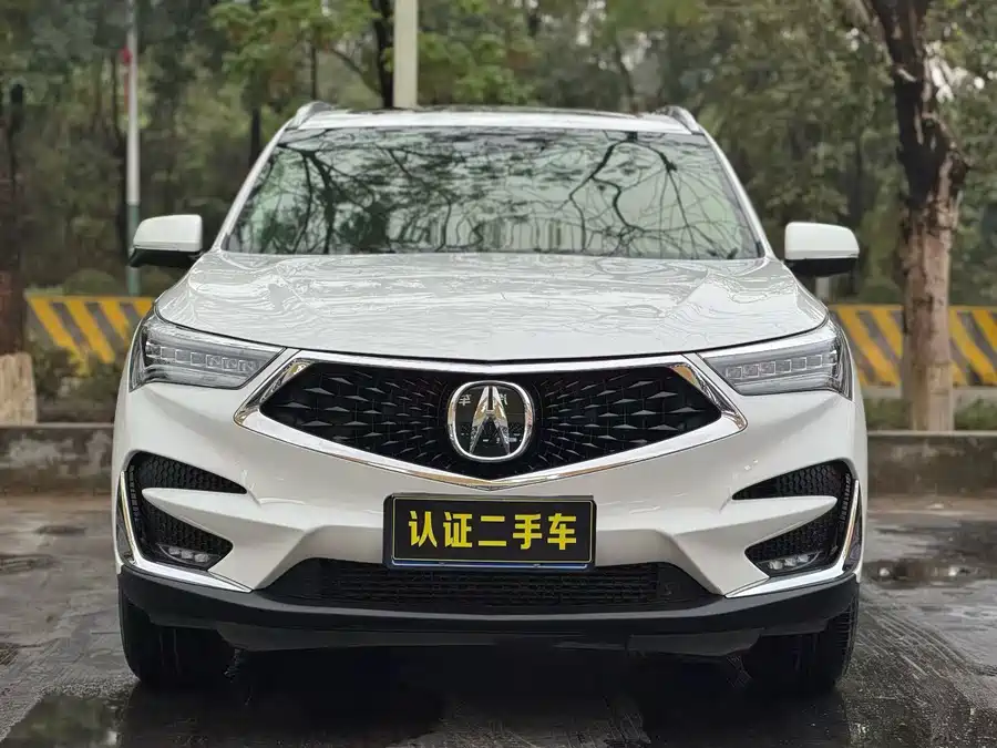 Acura RDX