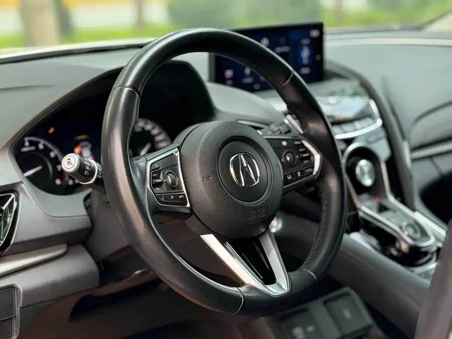 Acura RDX