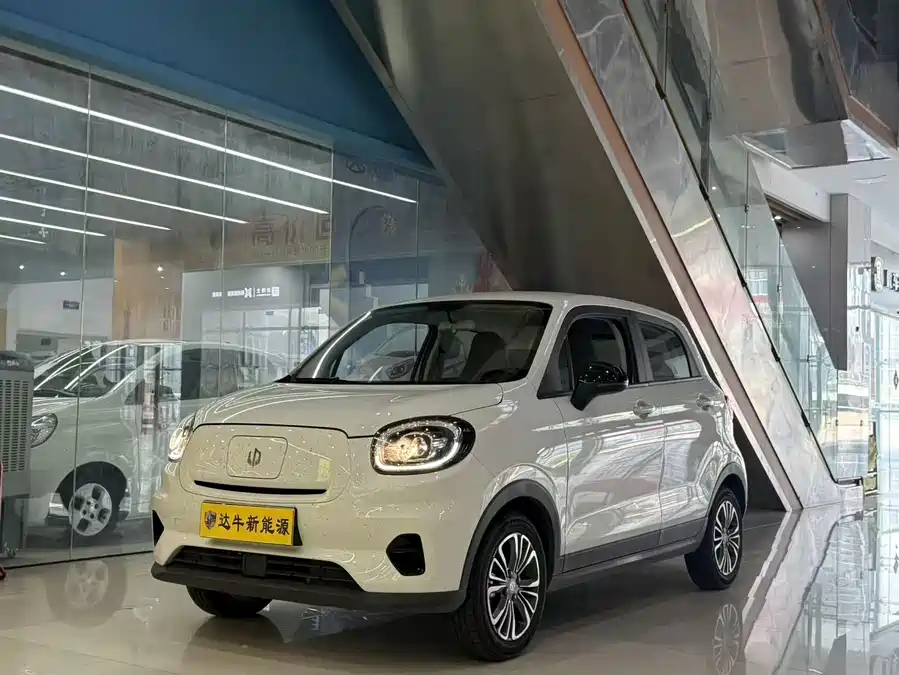 Leapmotor T03