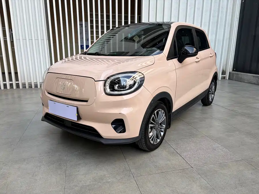Leapmotor T03