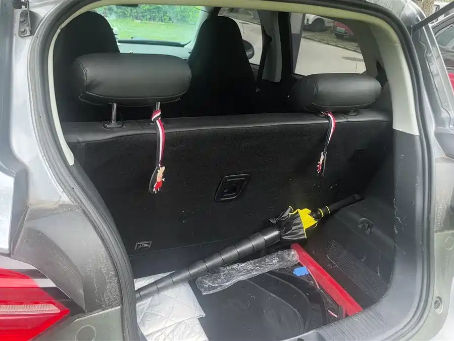 Leapmotor T03