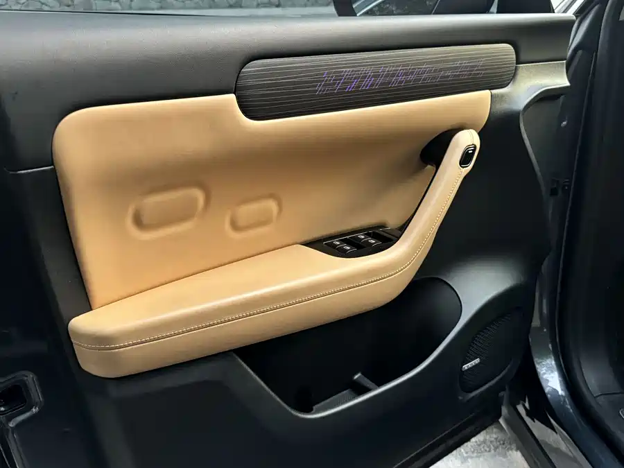 Leapmotor C11