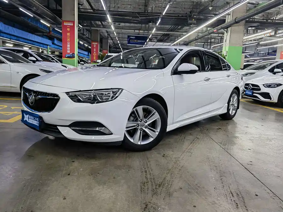 Buick Regal
