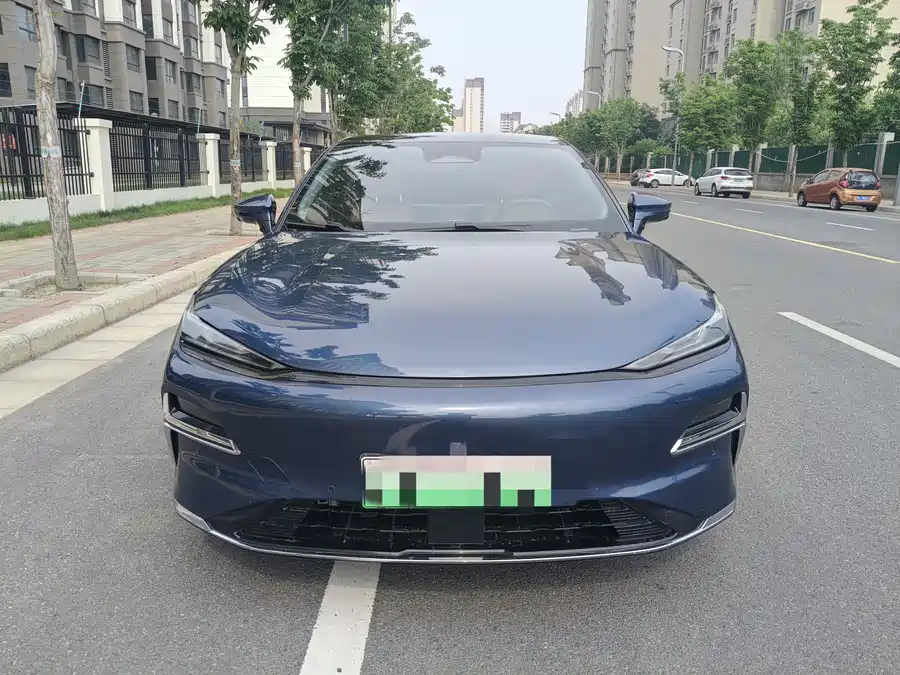 Geely Galaxy Star 8