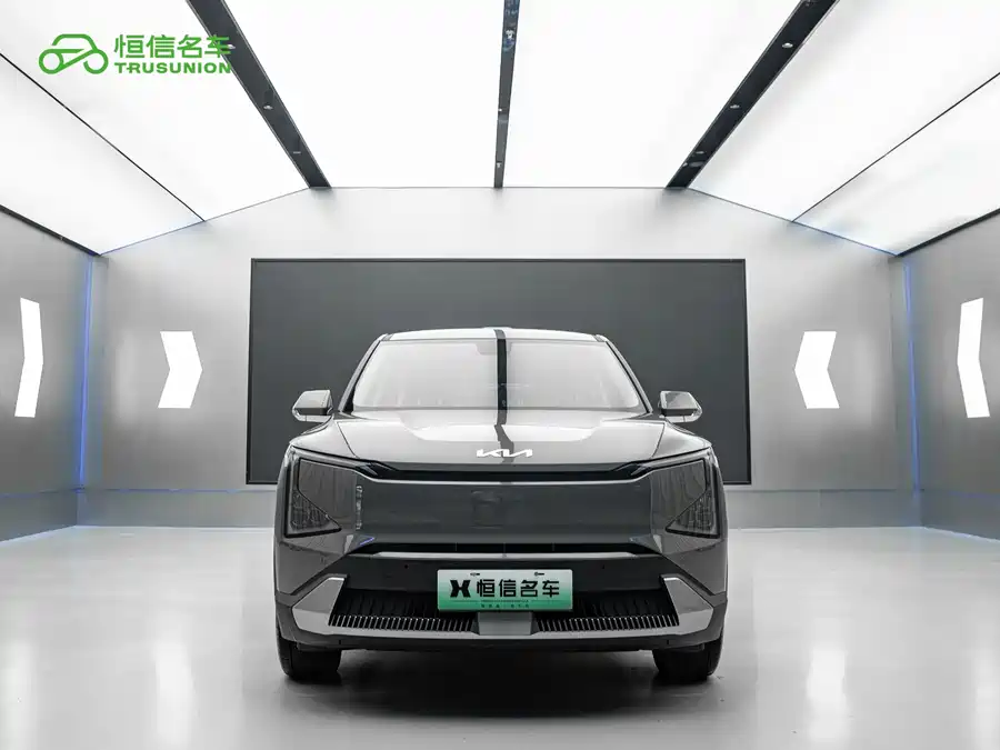 Kia EV5