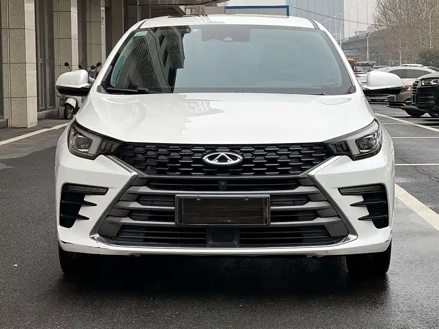 Omoda S5