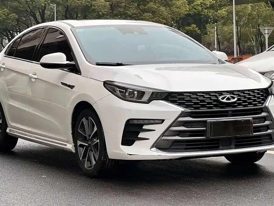 Omoda S5