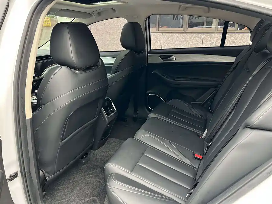 Omoda S5