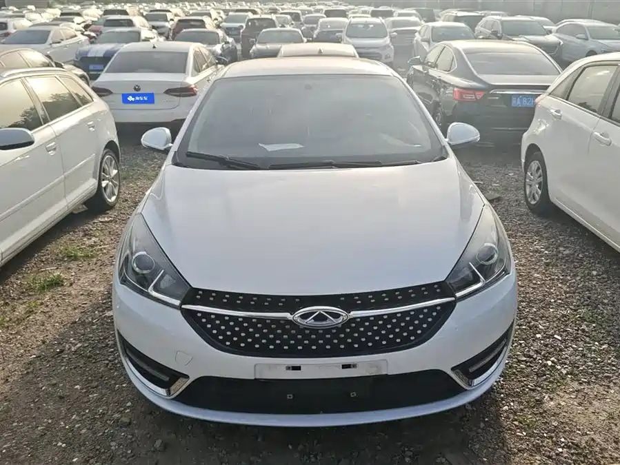 Omoda S5